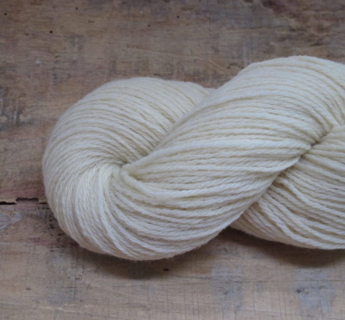 Pure laine naturelle France bio aiguilles 3,5