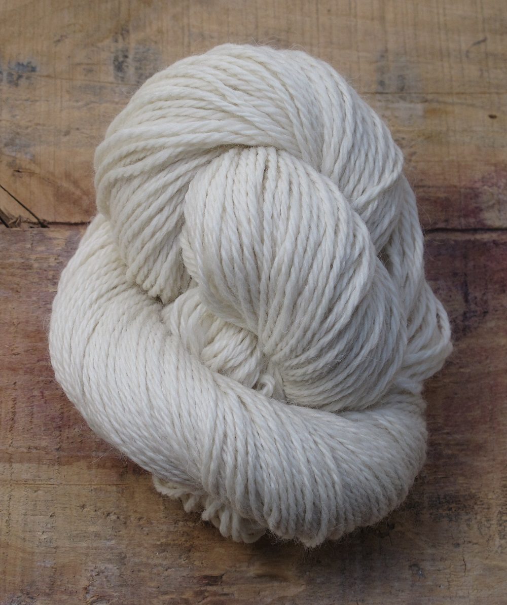 Écheveaux 100g laine à tricoter baby alpaga polaire LA08 bellelaine